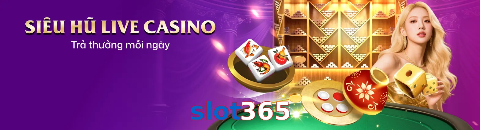 slot365