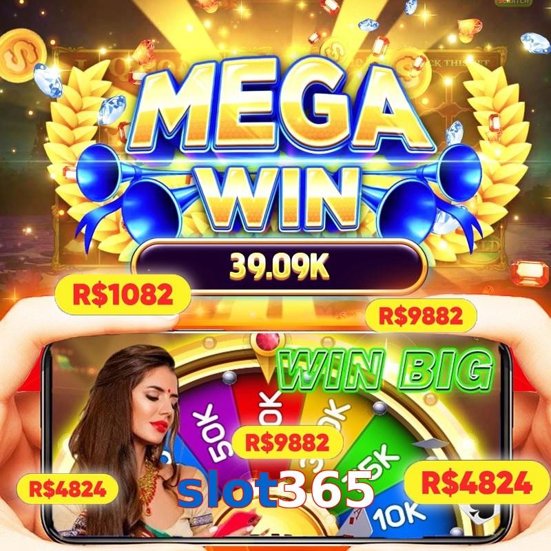 slot365