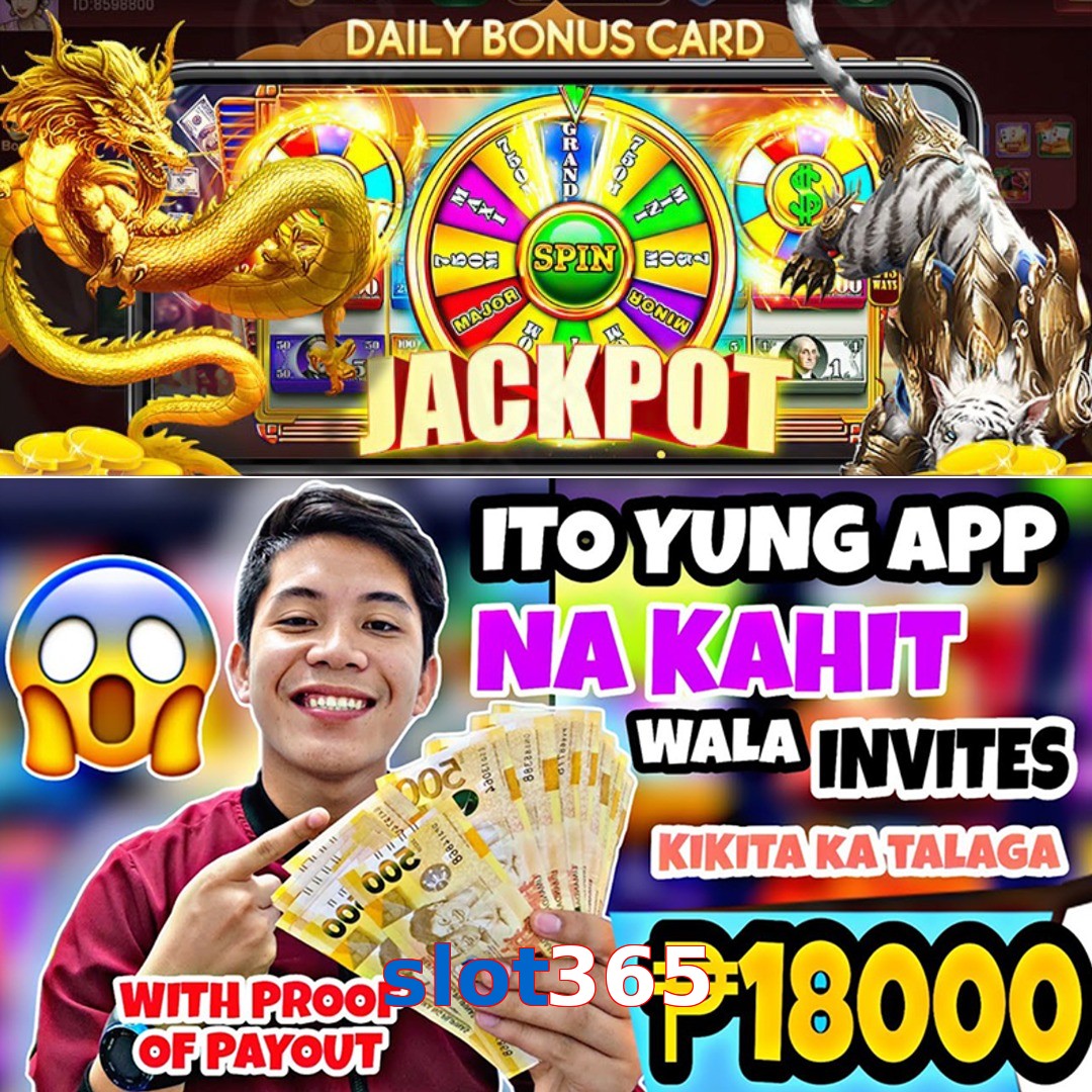 slot365