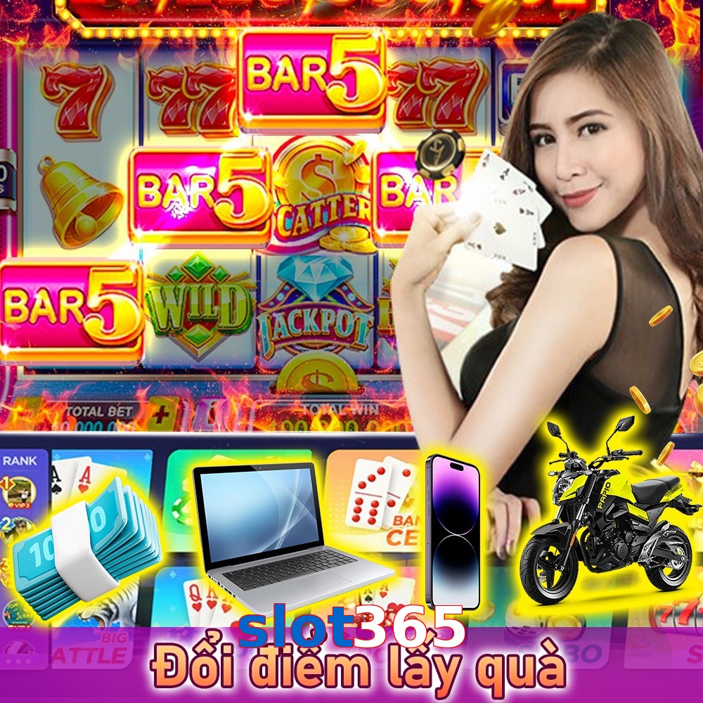 slot365