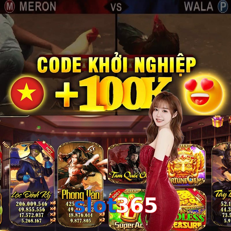 slot365