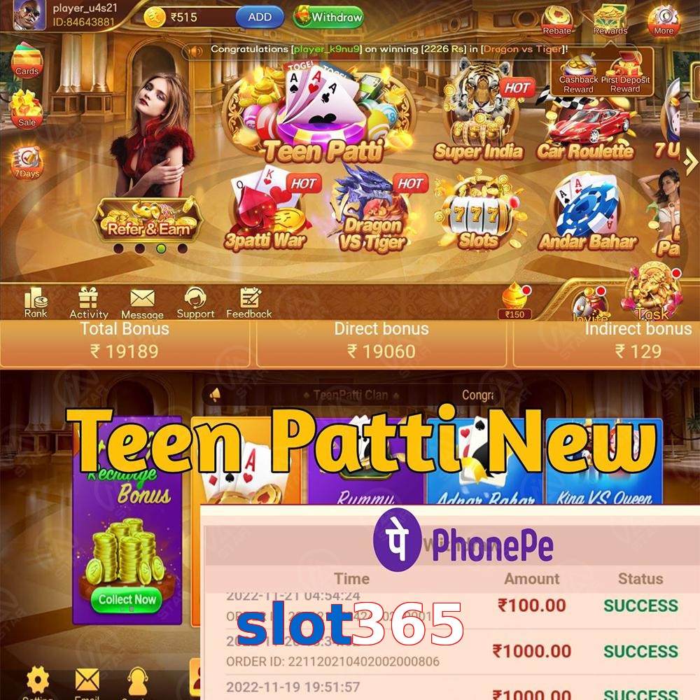 slot365