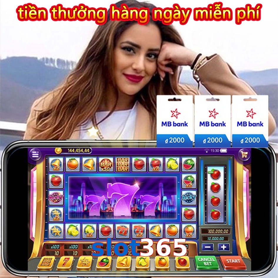 slot365
