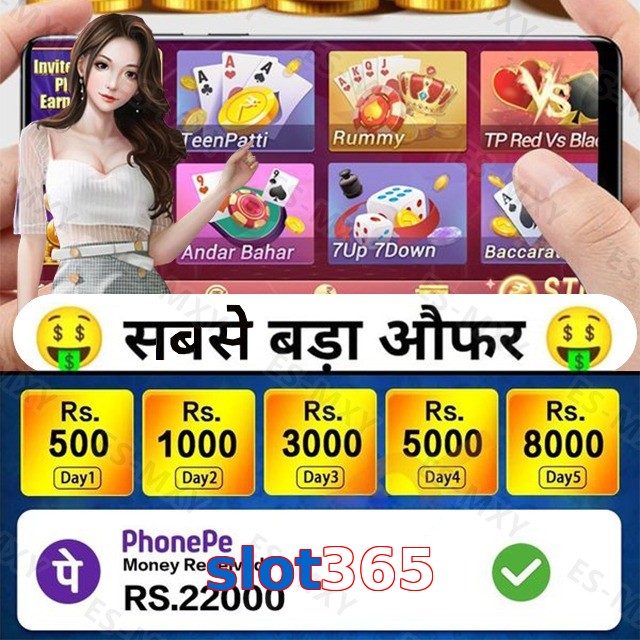 slot365