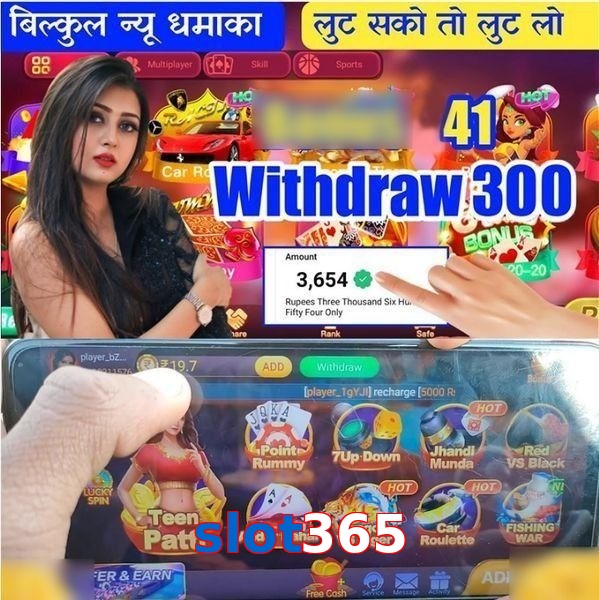 slot365