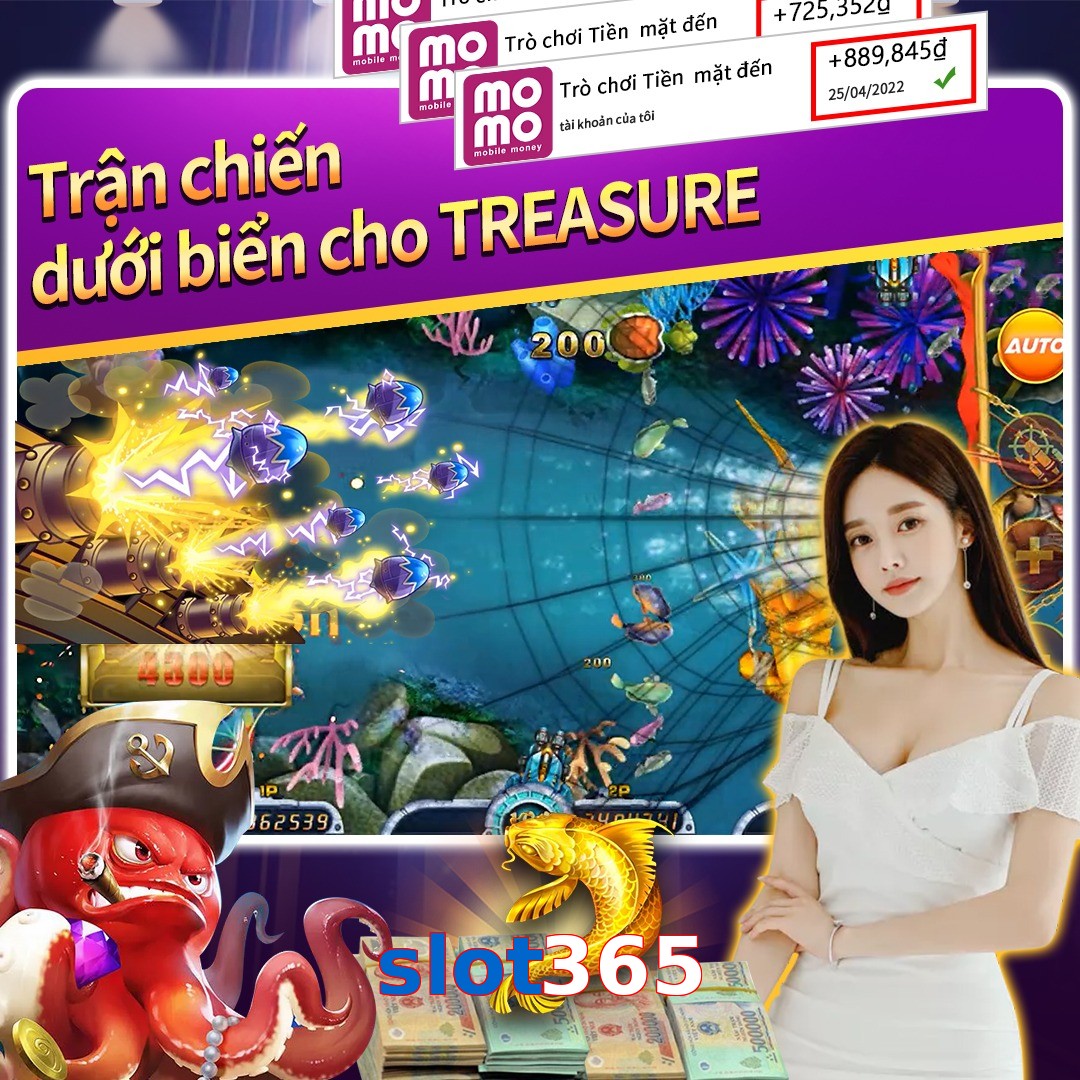slot365