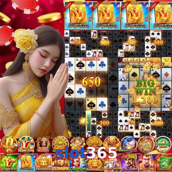 slot365