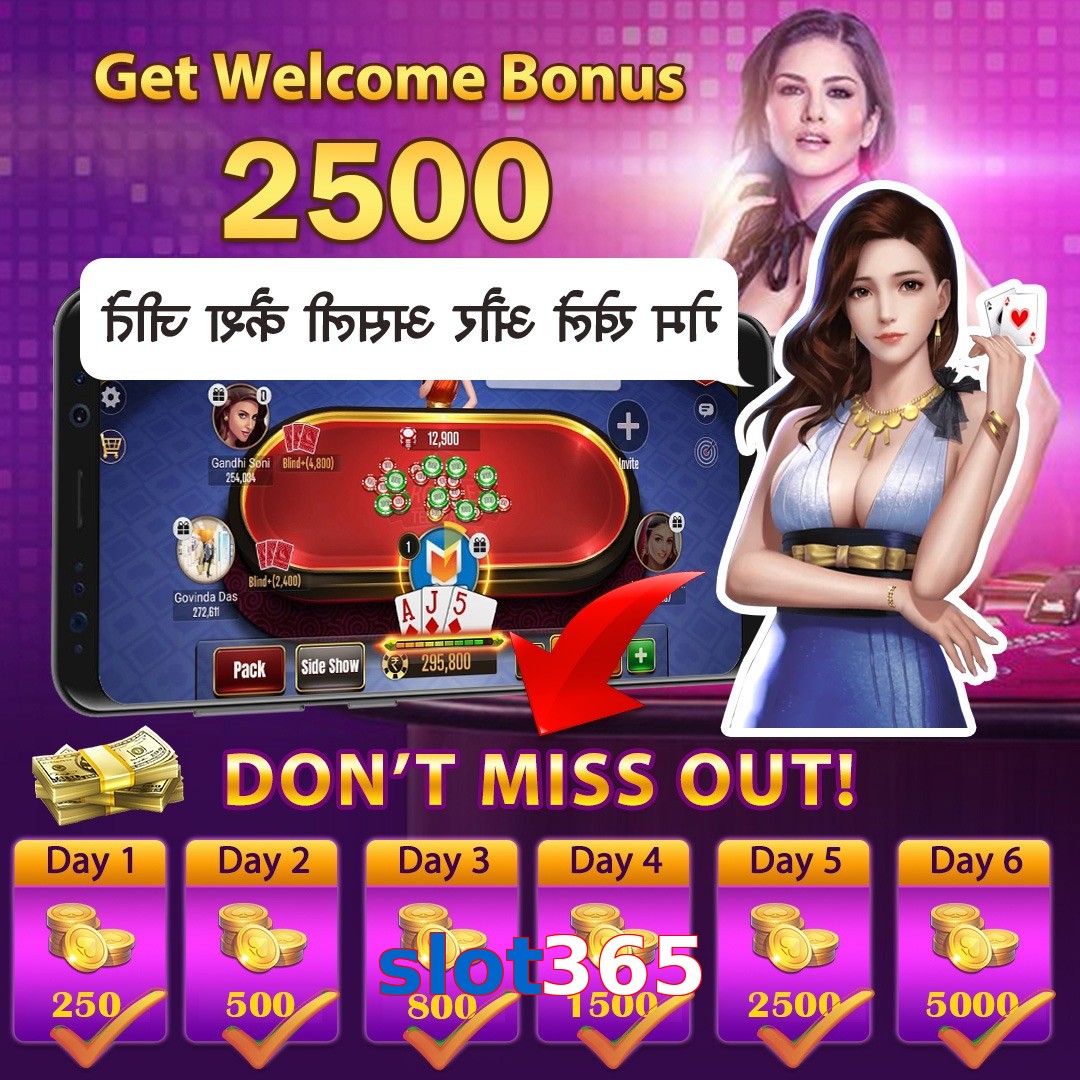 slot365