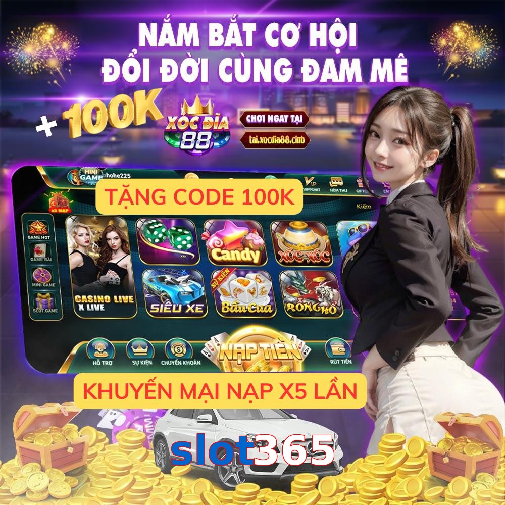 slot365