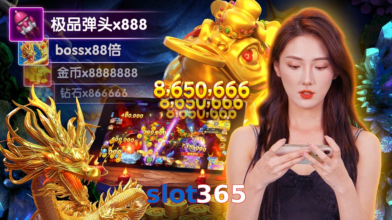 slot365